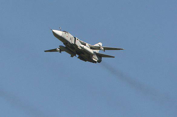 Как спасали экипаж «Су-24» в Сирии: Разбор полетов