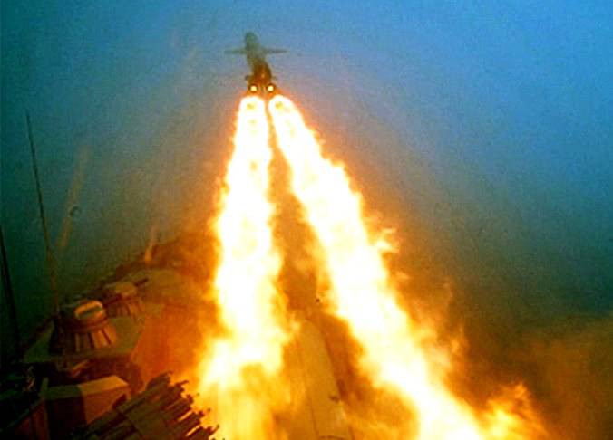 Новейшие подлодки "Хаски" вооружат гиперзвуковыми ракетами "Циркон"