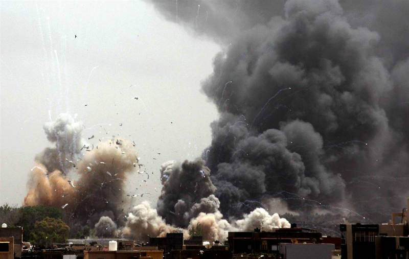 Авиаудары по Йемену поразили 15 боевиков Аль-Каиды
