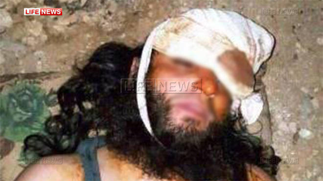 Боевики ИГИЛ казнили одного из своих главарей