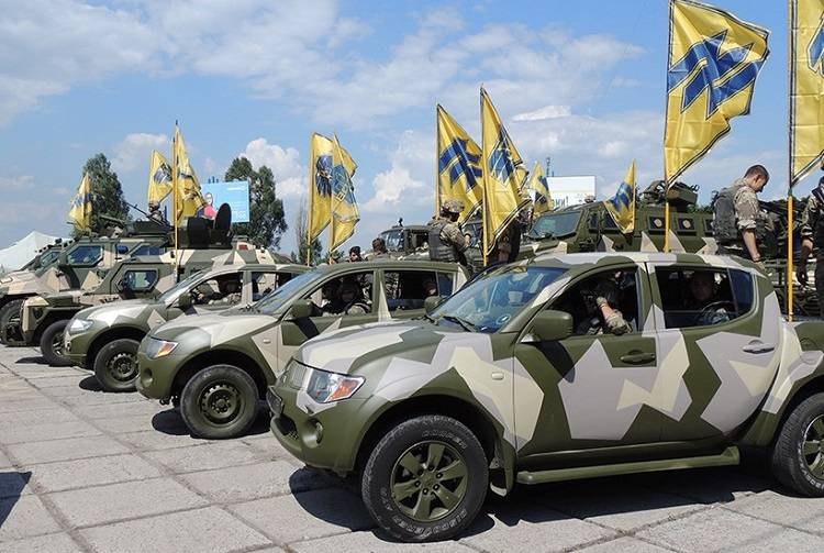 Украинская армия получает лакомый кусок: 7 млрд. из бюджета