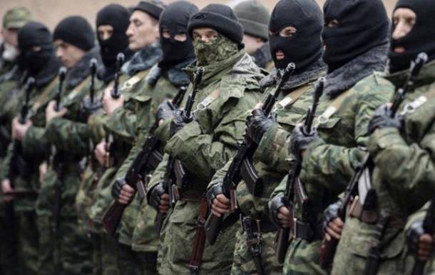Части ПсО Украины не хотят переходить под командование десантуры
