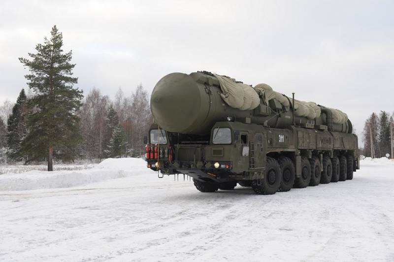 РВСН получили уникальные тренажерные системы РВСН получили уникальные тренажерные системы