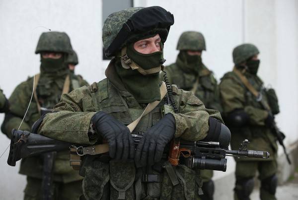 Керченский мост будет охранять армия и ФСБ