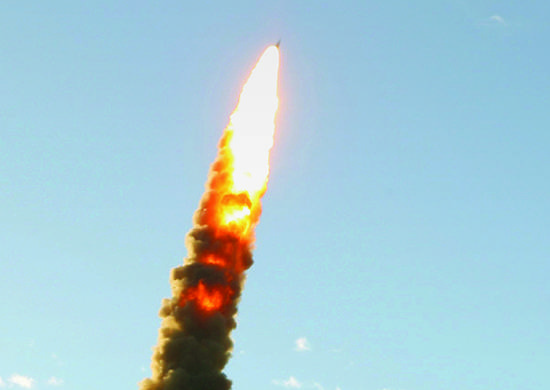 Уничтожить на орбите: как Россия будет сбивать вражеские спутники?