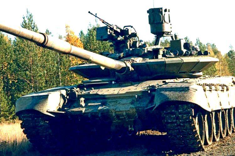Уничтожить невозможно: как работают комплексы активной защиты российских танков?