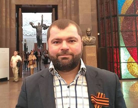 Алик Ветров подтвердил факт тайного кладбища «хирургических отходов» в Одессе