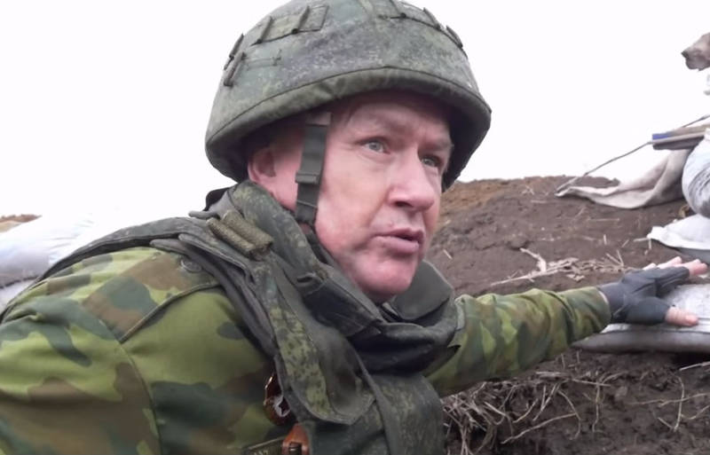 ВСУ потрошат Зайцево: как ополченцы противостоят беспределу украинской армии