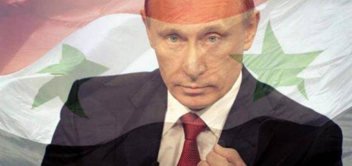 Владимир Путин: Что имею, то и введу