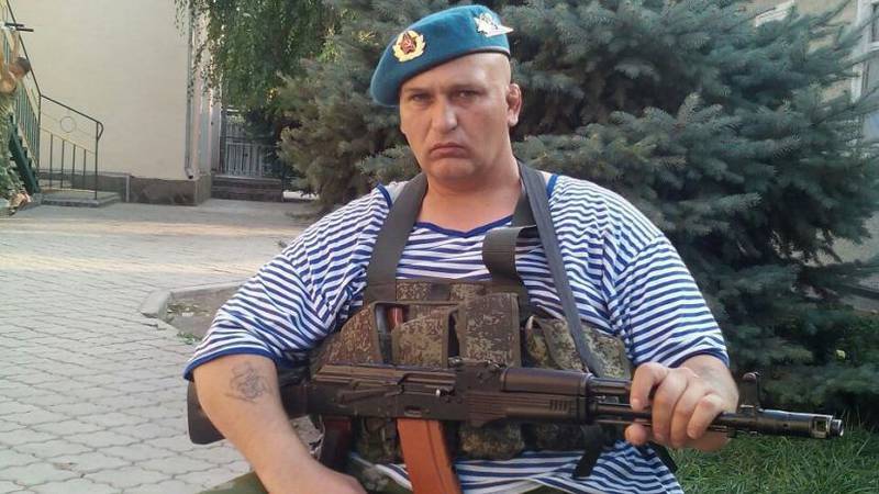 Болгария: в стране задержан возможный участник боев на Донбассе-Георгий Близнаков