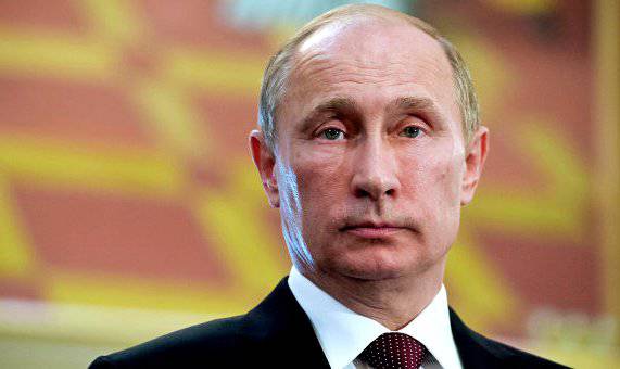 Путин отдал приказ начать вывод основных сил РФ из Сирии