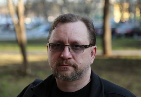 Юрий Котенок: Киевский режим не знает, как жить без войны и майдана