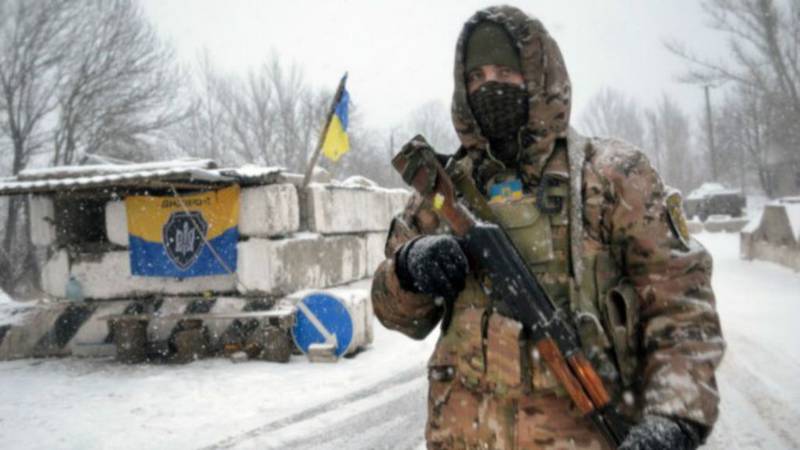 Доигрались с Минскими соглашениями: Украинцы идут в наступление