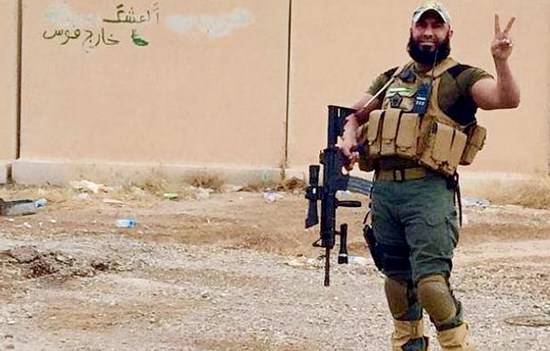 Сирийский спецназ зачищает Дейр эз-Зор, боевики терпят поражение