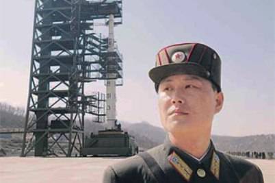 Пхеньян делится с миром секретами ракетостроения
