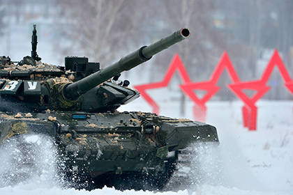 1-й гвардейской танковой армии присвоят имя маршала Катукова