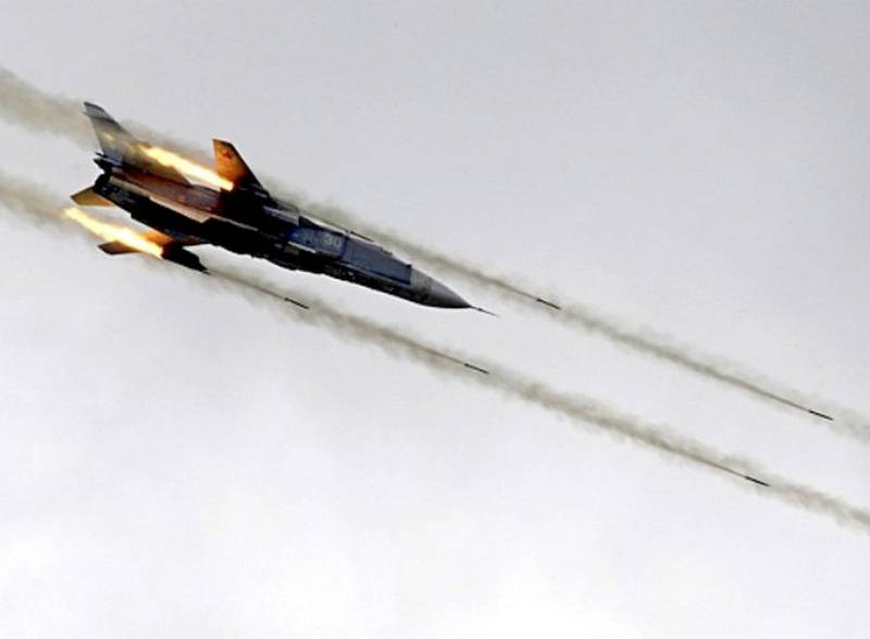 Российские бомбардировки испепеляют «Аль-Нусру» в провинции Идлиб