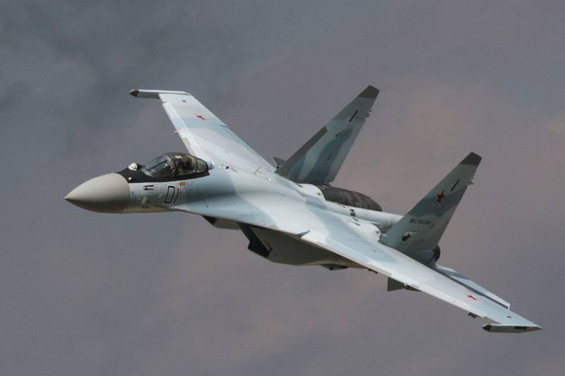 Подайте на Су-35: Индонезия не потянет российские истребители