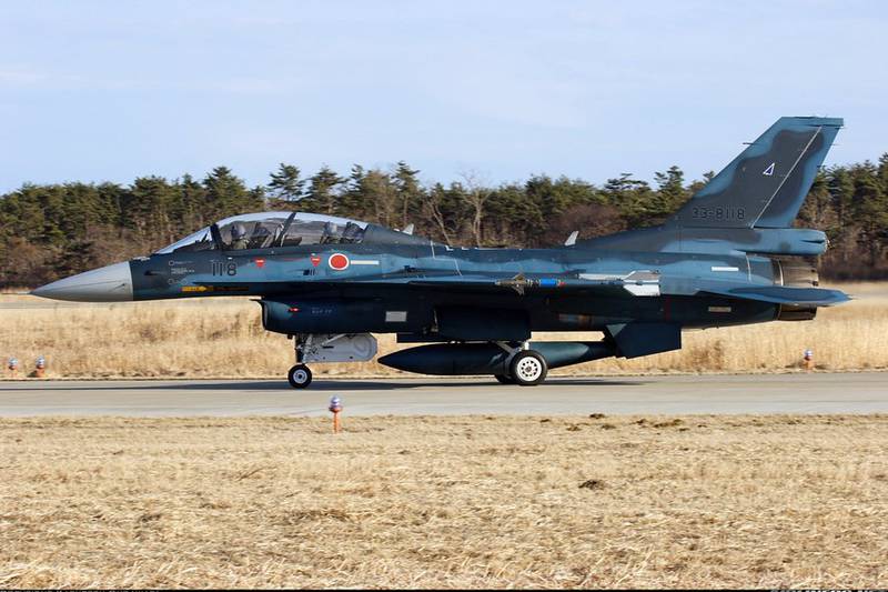 Превзойдёт ли японский истребитель шестого поколения пекинский Чэнду J-20