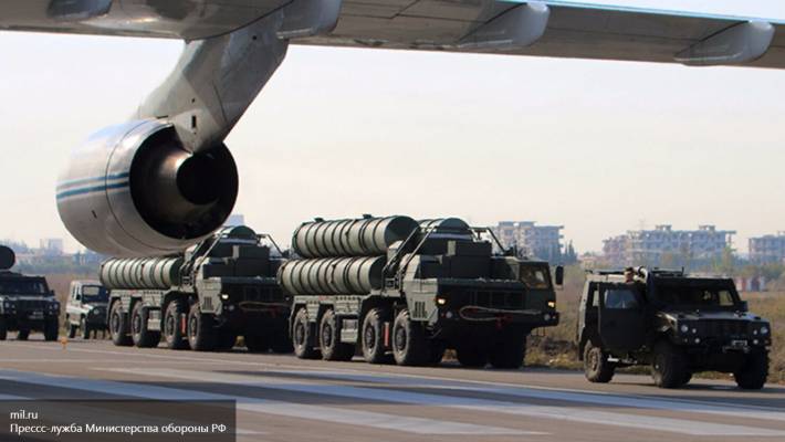 Противоракетная оборона страны: Россия и США