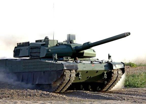Турция перебросила 80 танков на границу с Ираном