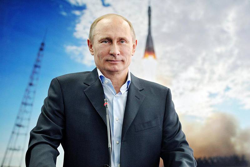 США всерьез начали опасаться "ядерного" Путина