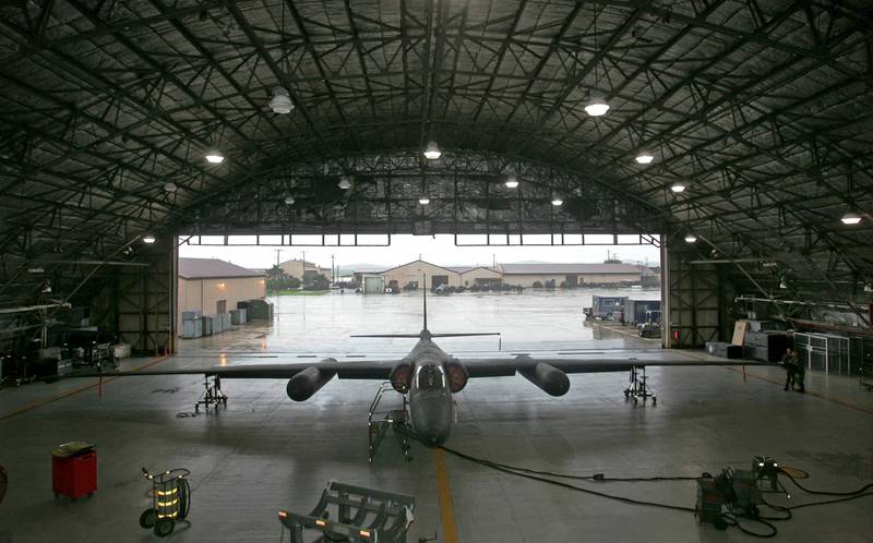 Реанимация для самолета: тринадцатая модернизация F-16 Fighting Falcon