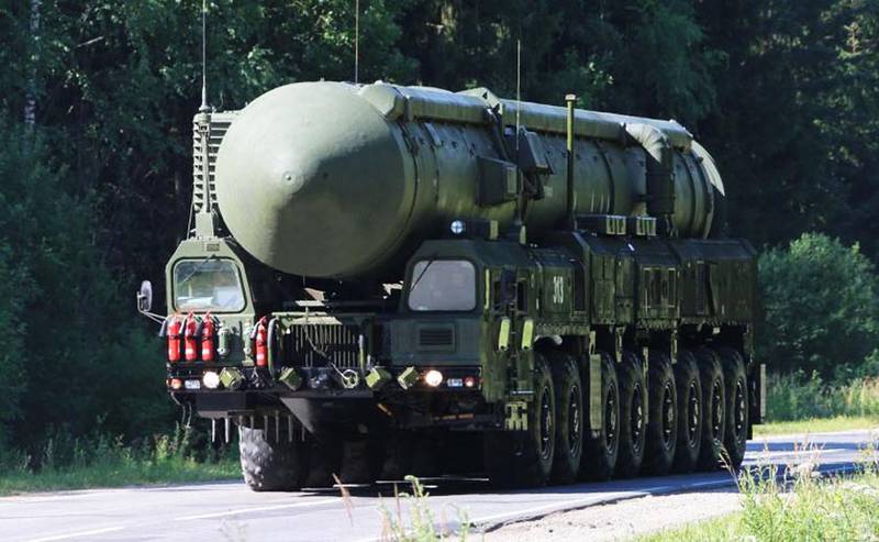 Путин может взяться за ядерное оружие