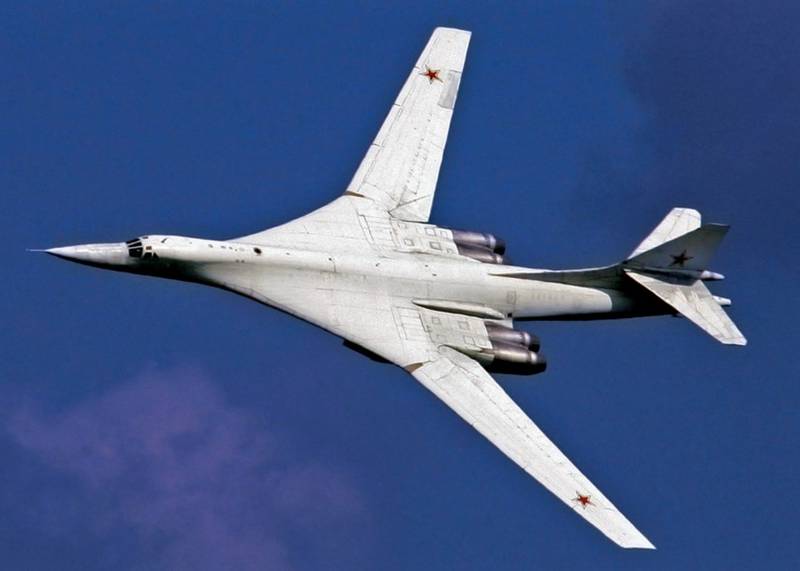 Казанский авиазавод займется модернизацией Ту-160