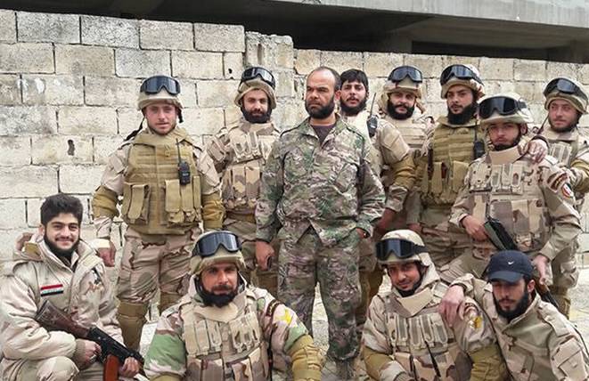 Сирийская армия разгромила ИГ к западу от Пальмиры