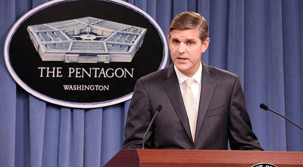 Питер Кук: Пентагон официально подтверждает ликвидацию Аш-Шишани