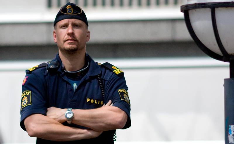 В Швеции по подозрению в военных преступлениях арестован сириец