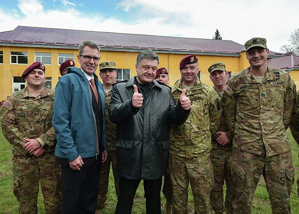 «Партизанской тропой» в НАТО