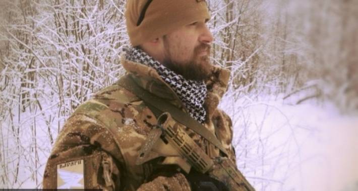 Ополченец Стилет: Украину ждет стремительная революция и большая война
