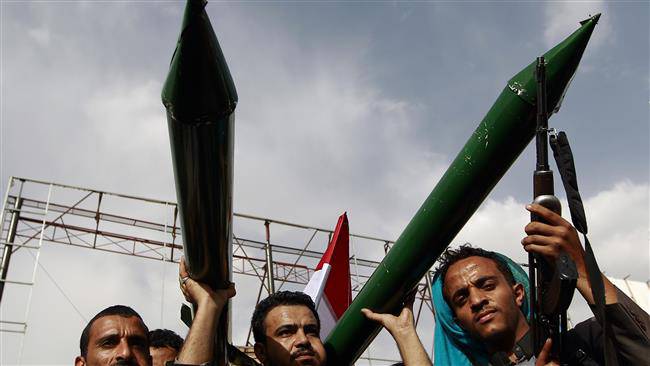 Йеменские повстанцы уничтожили центр наемников СА