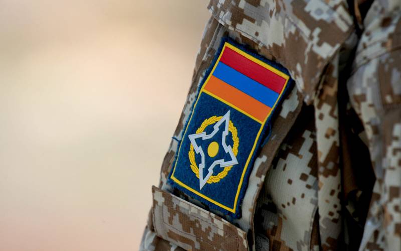 Исторический шанс для Армении
