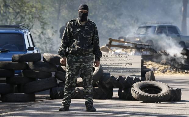 Украинское общество зашло в тупик и не видит иного будущего, кроме войны
