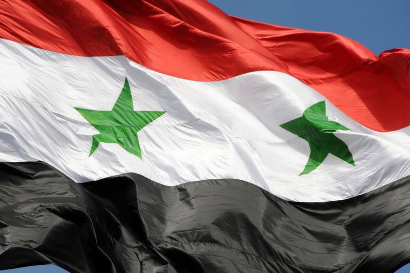 В Сирии всё решится после хамсина
