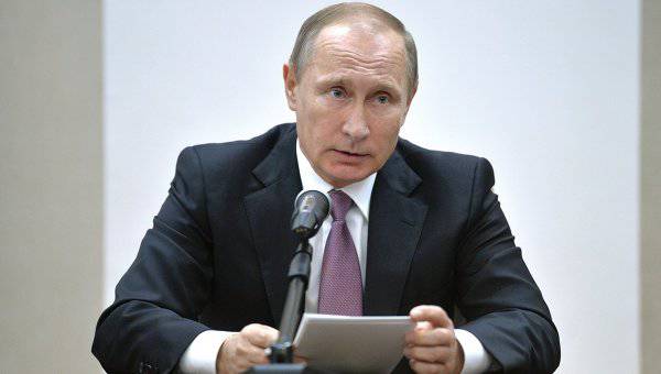 Путин: Комплексы "Панцирь-С" и С-400 останутся в Сирии