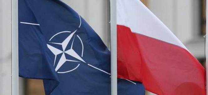 Польша станет полноправным членом НАТО спустя 17 лет