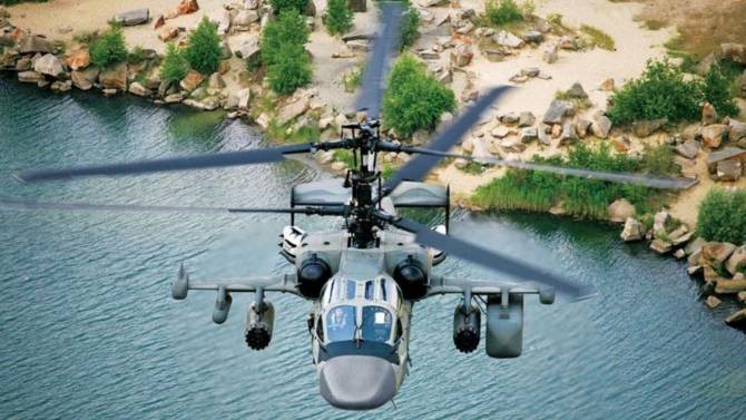 Россия поможет египетским «Мистралям» новыми вертолетами