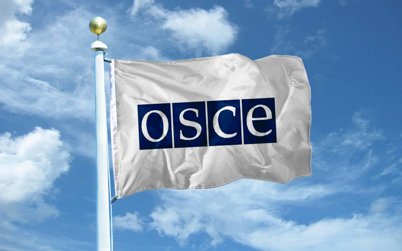 ОБСЕ подтверждает выполнение минских соглашений ДНР и ЛНР