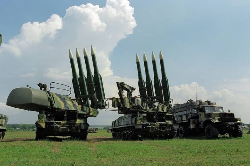 США отстают от России и Китая в производстве высокоточных вооружений