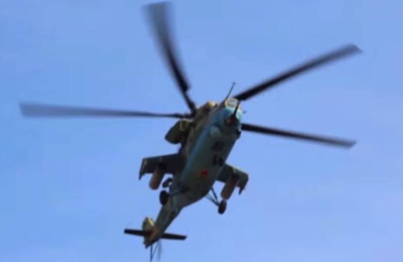 Авиация и тяжелая техника подняты в Крыму