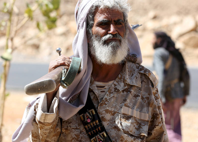 Враждующие йеменские фракции приедут на переговоры в Кувейт