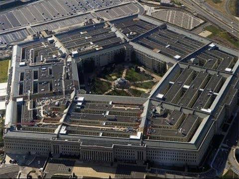 Пентагон: США к 2019 году сократят треть объектов ВВС и сухопутных сил