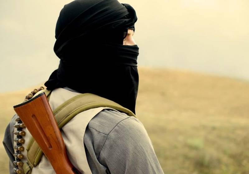 Суета и паника: стиль ведения боевых действий террористов ИГИЛ
