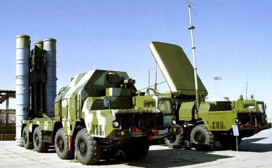 Россия ответила на угрозы США заблокировать поставки C-300 в Иран