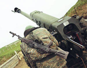 Бои в Карабахе показали слабые места обеих сторон