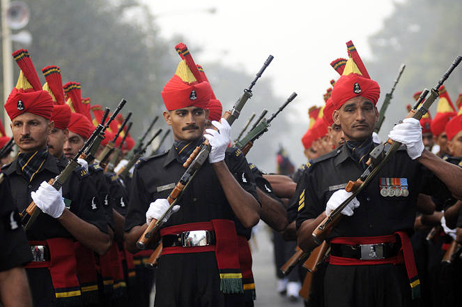 Индия: оборонные закупки — новые правила, старые ошибки